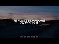 Blackbear - The 1 (Sub. Español - Lyrics) Blackbear - The 1 (Sub. Español - Lyrics)