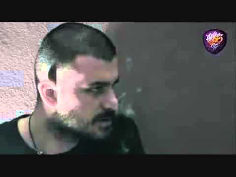 Zeus Kabadayı & Şizofrenik Adam - Gel