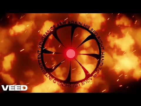 Let There Be Chaos (Edit)