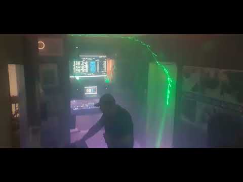 dj jones-A mc hazard mc majestic