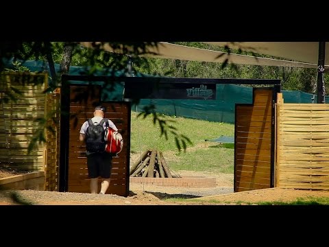 The Village - Presentation Movie