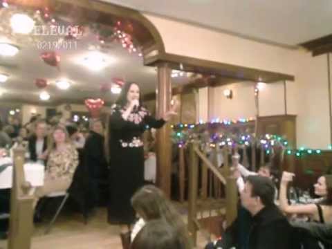 MegaTurneul Vedetelor 2011 USA - 11 din 12