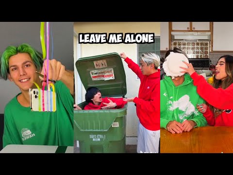 *1+ HOUR* New Best Zhong, Nichlmao, Zoe, Kat, VuJae, Sango Tik Toks 2022 - New Funny Tik Tok Memes