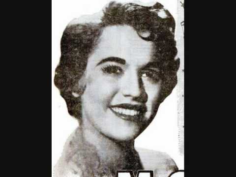 Joni James - Coming From You (1958)