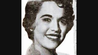 Joni James - Coming From You (1958)