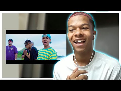 Mais uma Vez - Mikezin | JayA Luuck | MCharles | Alva | DaPaz // REACT