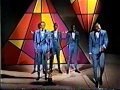 The Temptations - Get Ready and Ol' Man River
