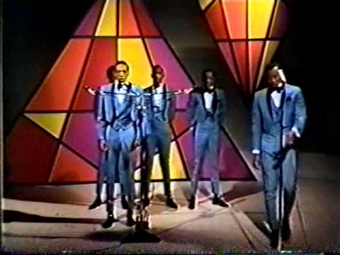 The Temptations - Get Ready and Ol' Man River