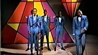 The Temptations - Get Ready and Ol&#39; Man River
