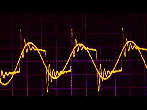 Serge Variable Slope Filter (VCFS) for Euro by Random*Source