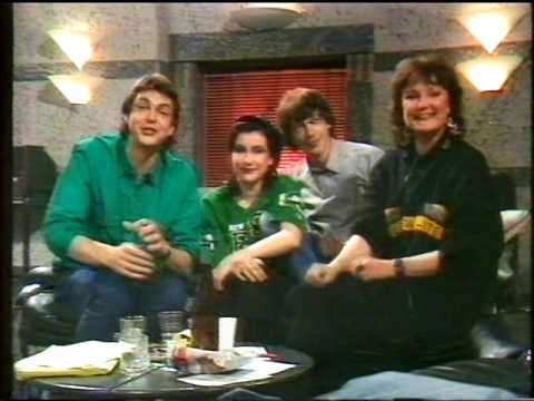 BBC 2: closedown at 06.00 am (1986)