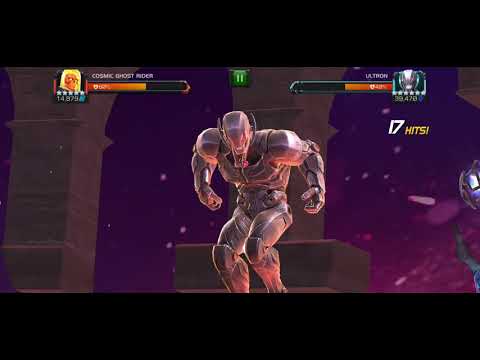 Act 5.4.6 Completed @MCOC