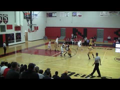 Jordan Smith #2 -  6'0 PG Class of 2019 Recruiting Video!!