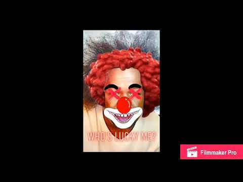 Who’s Lucky Me (LUCKY ME DISS) - Sha Racks