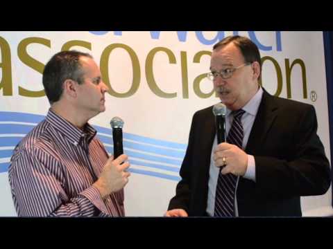 James Rumbaugh Groundwater TV interview