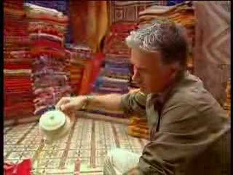 comment negocier marrakech