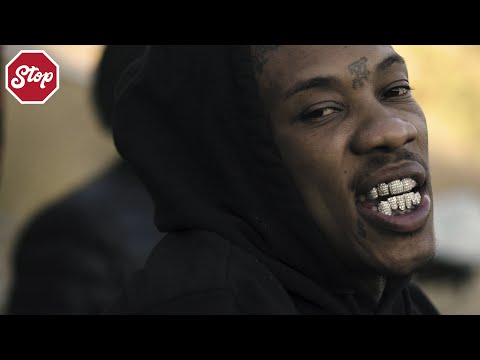 Hot60yGray - "Sixer" (Official Video) Shot By Nick Rodriguez