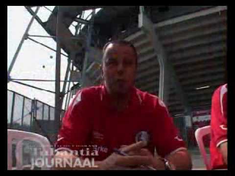 Open dag FC Twente 2005