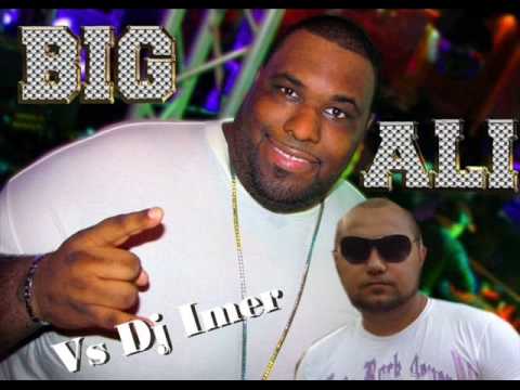 Dj Imer Big Ali feat Akil Hit the Rai floor