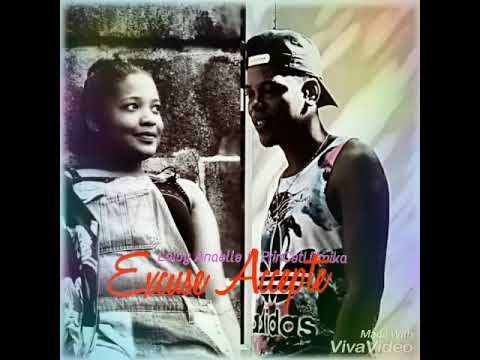 EXCUSE ACCEPTÉ -(PRINCETUIMIKA FT ANAELLE)