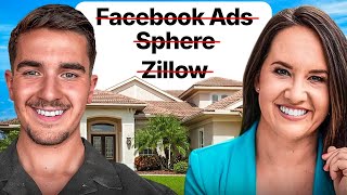 How I Got 3 Listing Appointments in Just 2 Days