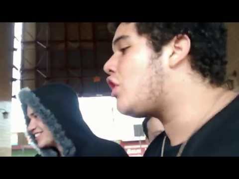 Mc Fernandes VS Mc Maninho 31 edicao da praca e nossa