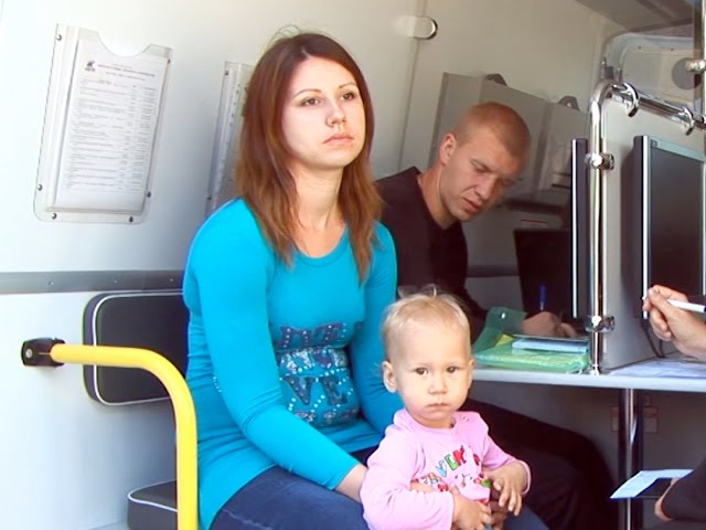 Война глазами очевидцев
