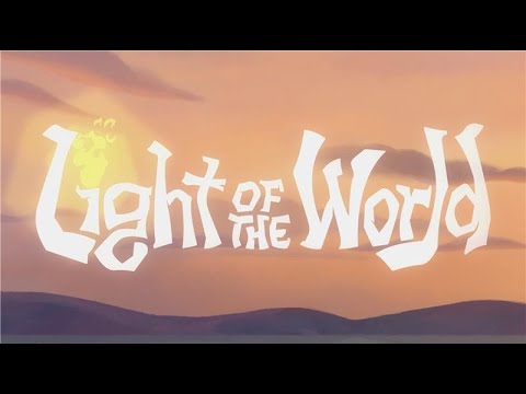 Трейлеры Light of the World