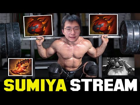 Double Heart Surprise Counterpick vs Sniper | Sumiya Stream Moment #2958
