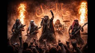 Download lagu Kesetiaan _ Arabic Metal AI Cover mp3 Download lagu Kesetiaan _ Arabic Metal AI Cover mp3
