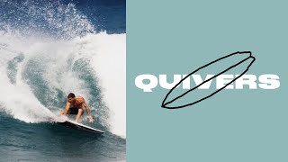 Mikey Wright&#39;s R&amp;D Quiver Reveals Some Exciting Boards Coming in 2020