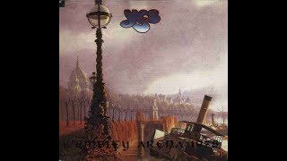 Yes - On the Silent Wings of Freedom (Live 1978)