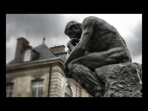 Walther von der Vogelweide: Ich saß auf einem Steine...