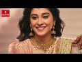 Kalyan Jewellers Splendid Bridal Jewellery For Your Shubh Muhurat