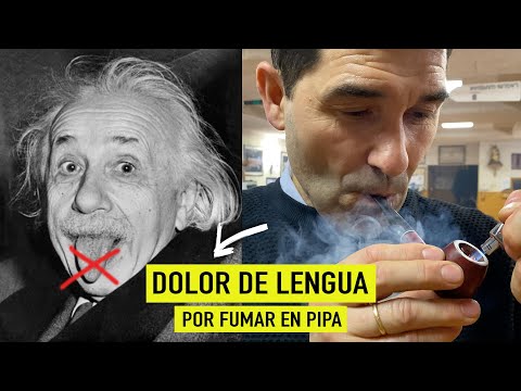 AVOID TONGUE PAIN WHEN SMOKING A PIPE | Cigar Specialist