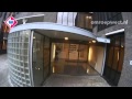 LikeWest: Wat heeft een pizzakoerier op zijn netvlies?