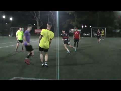 LIVERPOOL vs BELLAKEO - Liga Mayores - 22/04/2023