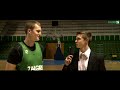 Kazanės „Unics“ ekipą žalgiriečiai sieks įveikti Sporto halėje