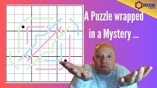 A Puzzle Wrapped in an Enigma ...