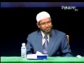 What's the difference between Shia and Sunni-By Dr Zakir Naik