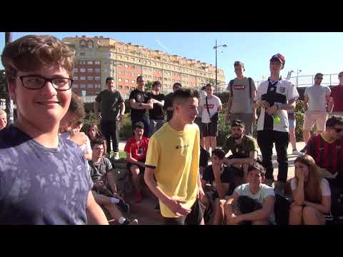 FILTROS// CARDENAS VS KAVRON VS VILLENA VS ???