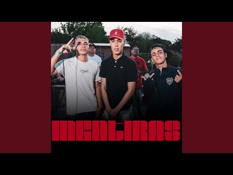 MENTIRAS (Remix)