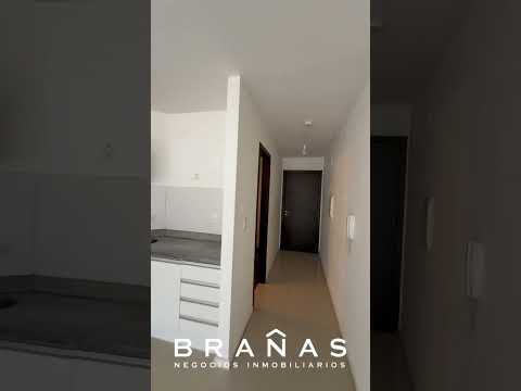 Monoambiente en Venta en Barrio Sur – Canelones y Río Negro.