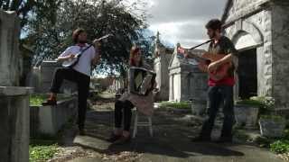 Tombstone Blues Ep. 1 - 'Doo Right' - BKFB