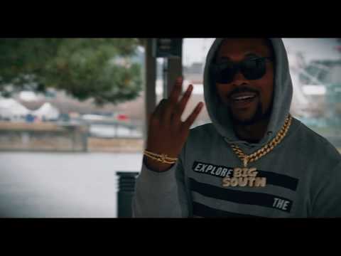 Big South - Call me at 5 (Official Music Video)