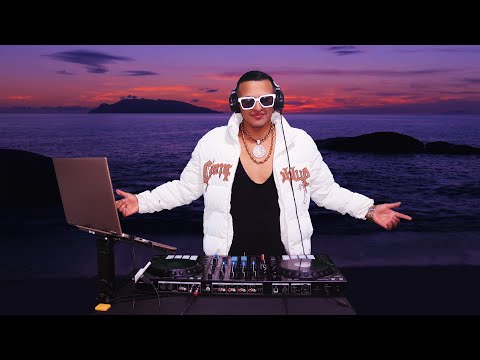 MIX REGGAETON 2023😎 (Corazón Roto, Quema, Lala, La Bebe, Peso Pluma, Karol G, Ferxxo) DJ MONTEZA🎧