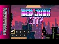 Gameplay video of Neo Junk City  PC
