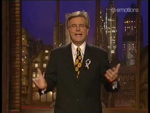 Die Harald Schmidt Show - 0201 - 1997-01-10