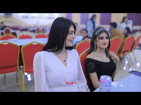 حفلة عيد الحب 14-2-2024 قاعة خانصور فنان حاتم سموقي تصوير كافين فيديو (07816990069)(07516990069)