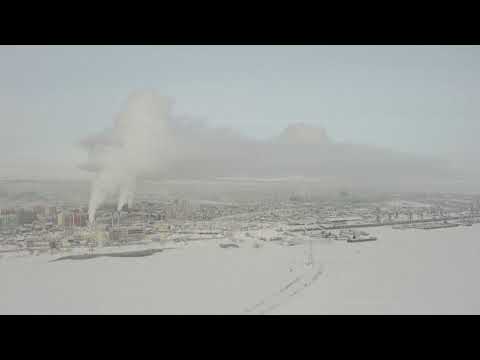 Top Channel/ Mbijetoi 24 mijë vjet e ngrirë- kthehet në jetë kafsha e rrallë në Siberi